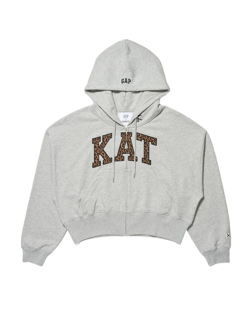 Limited KATS Collab Collection
