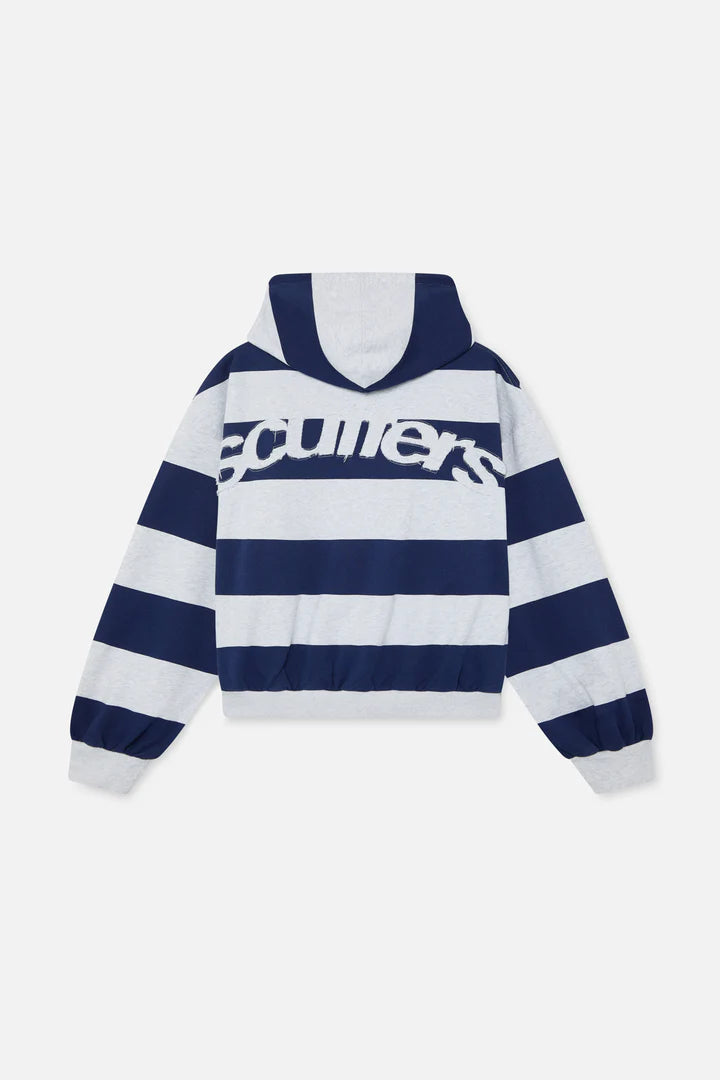 Club Zip-Up
