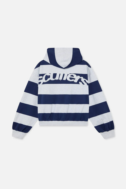 Club Zip-Up