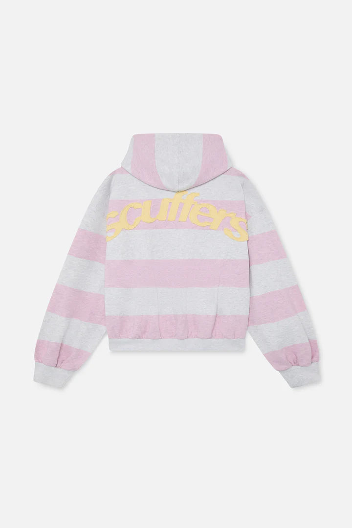 Club Zip-Up