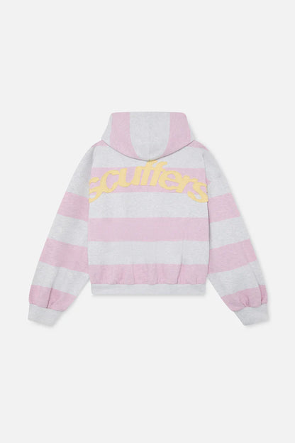Club Zip-Up