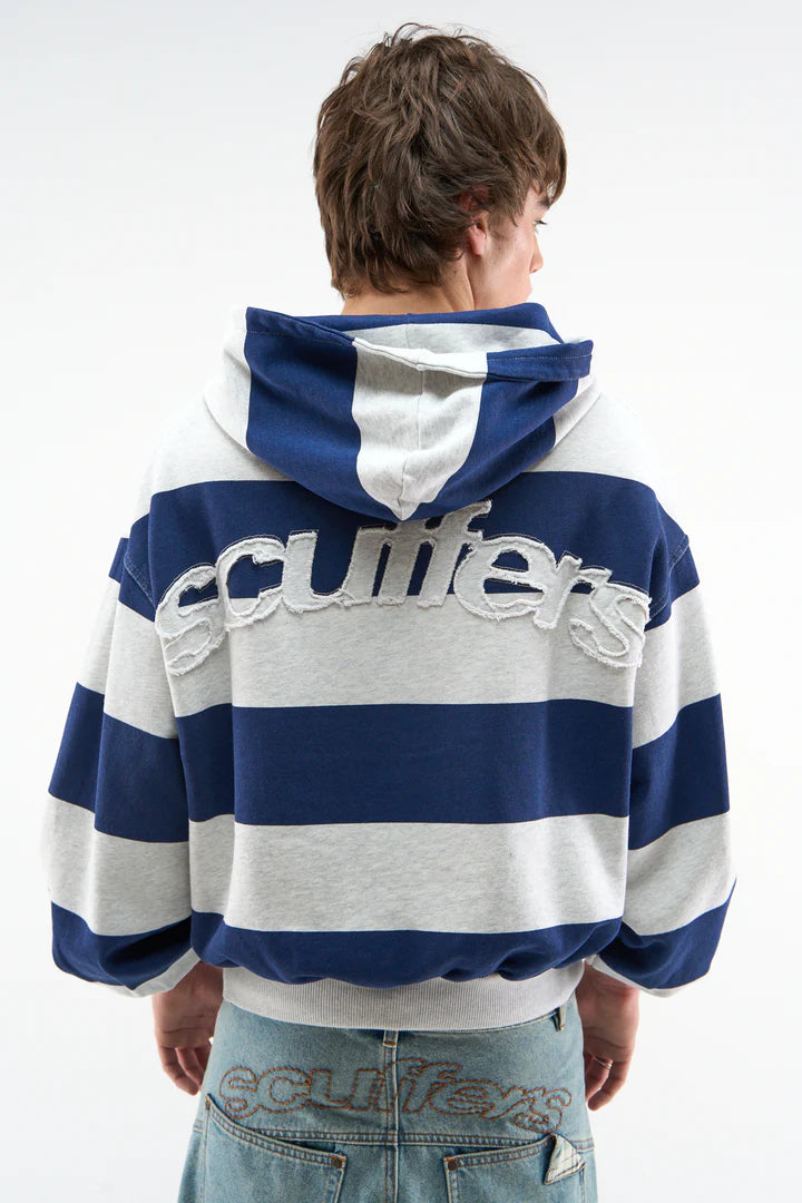 Club Zip-Up