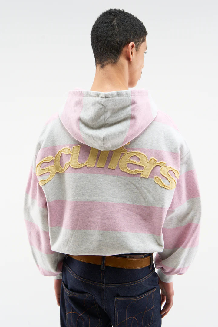 Club Zip-Up