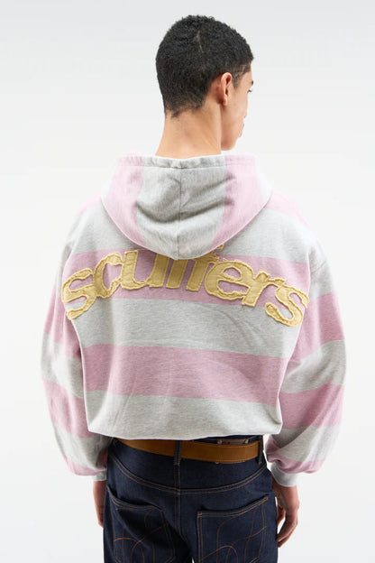 Club Zip-Up