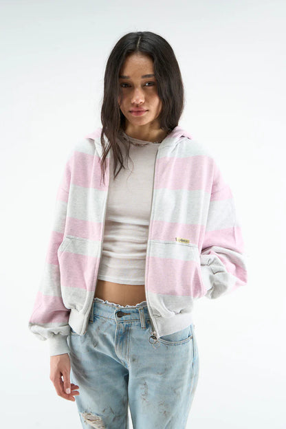 Club Zip-Up