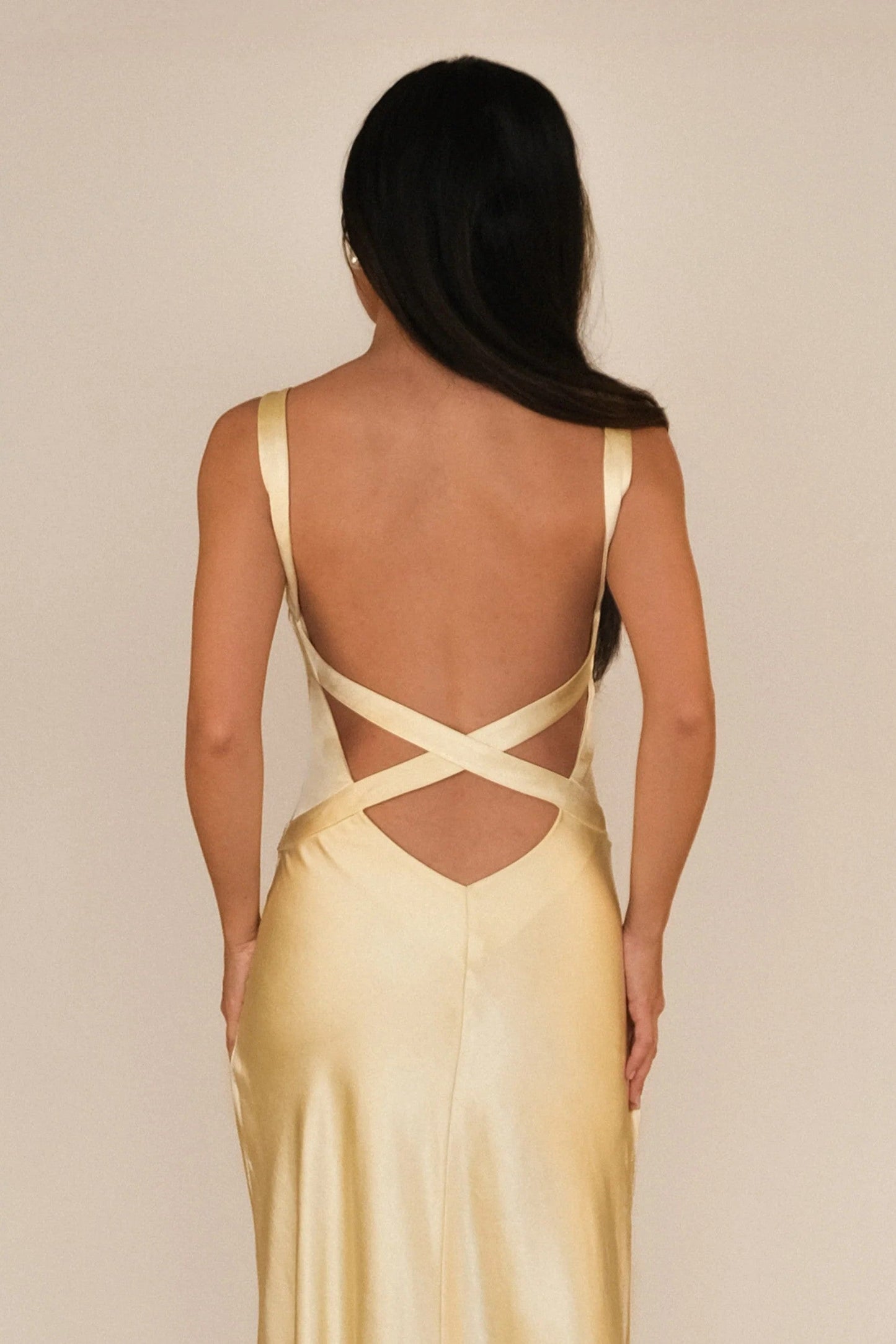 Andie Dress