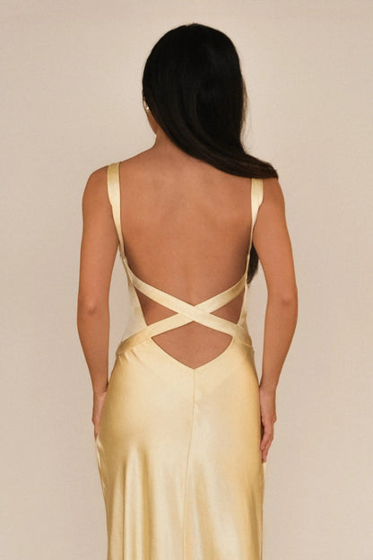 Andie Dress