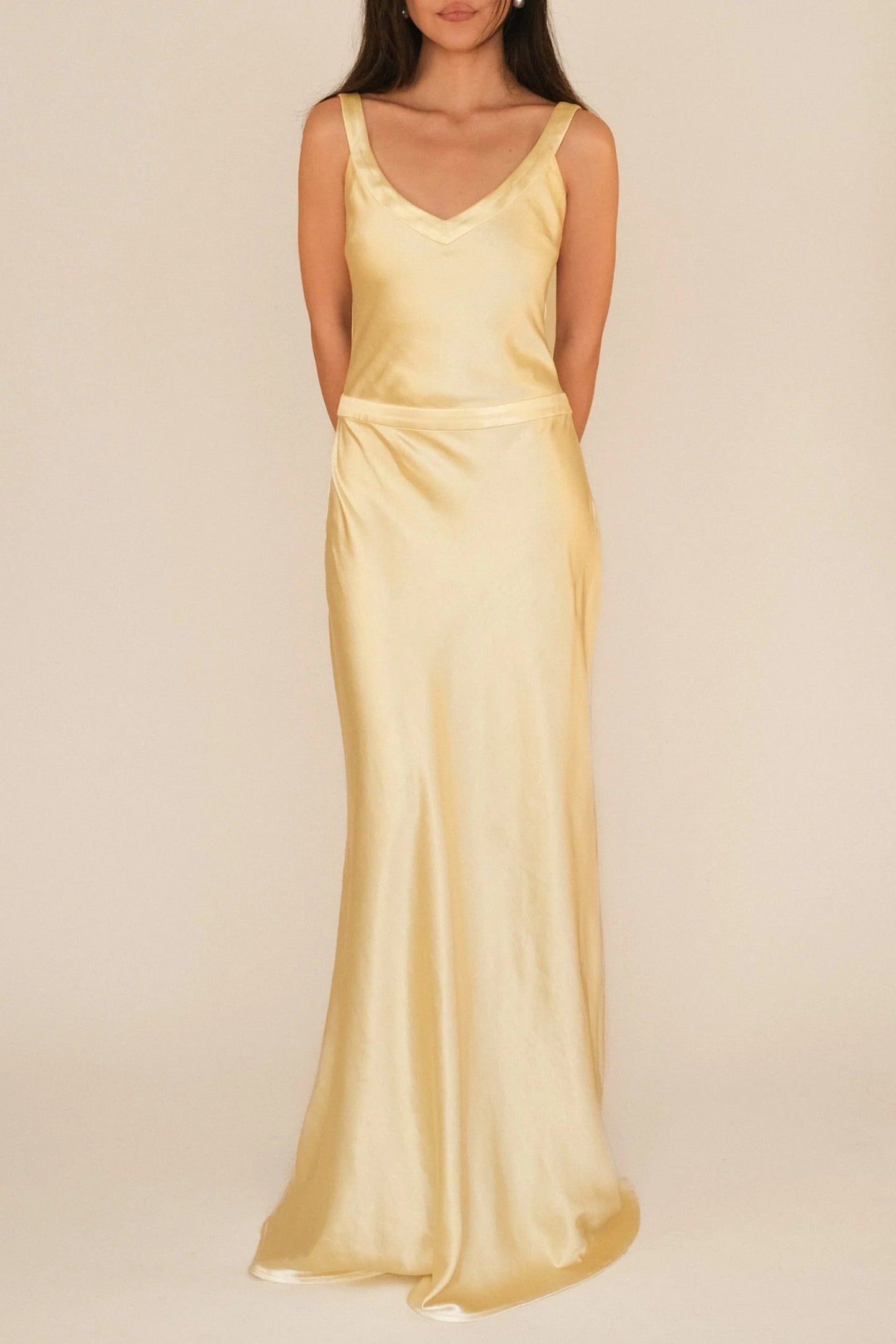 Andie Dress