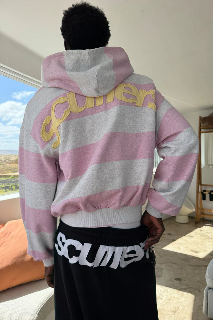 Club Zip-Up