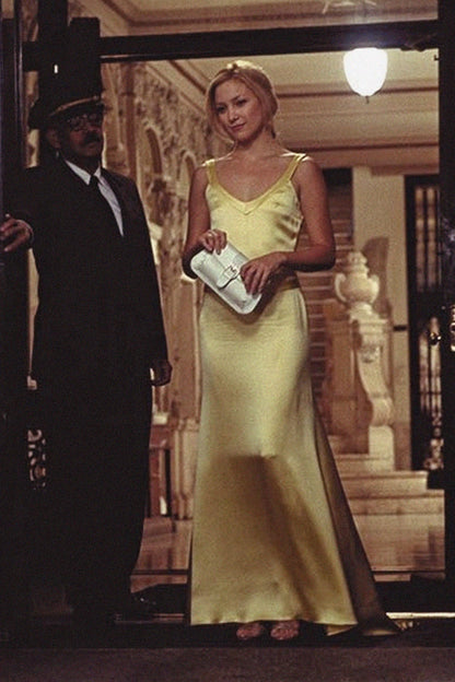 Andie Dress