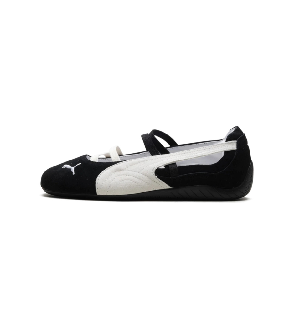 Ballet Flats