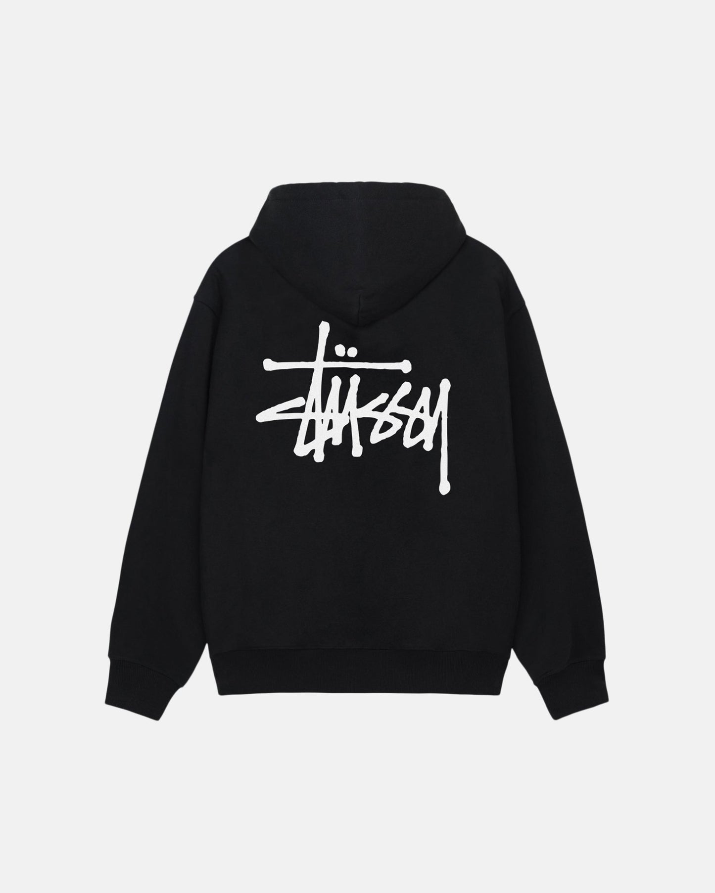Graphic Zip Up