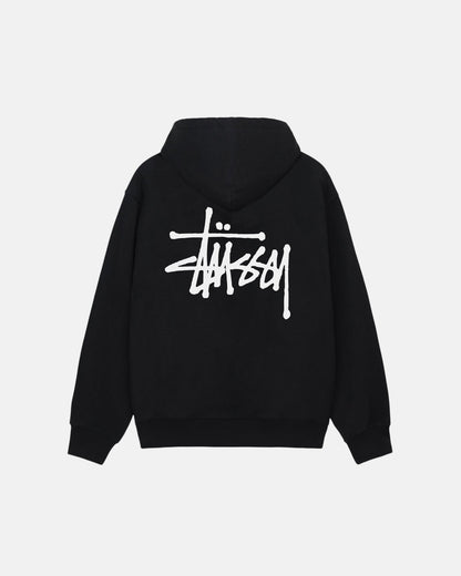 Graphic Zip Up