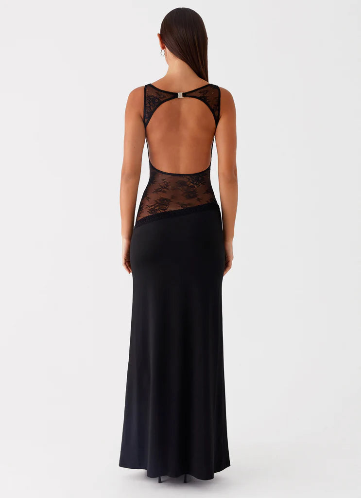 Camellia Dress