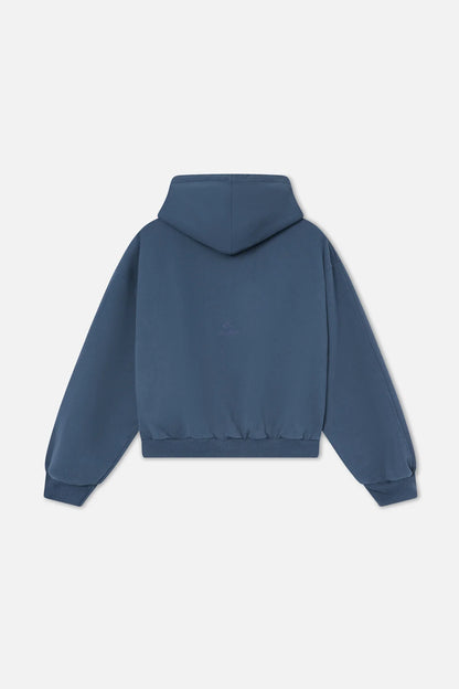 Unisex Raw Hoodie