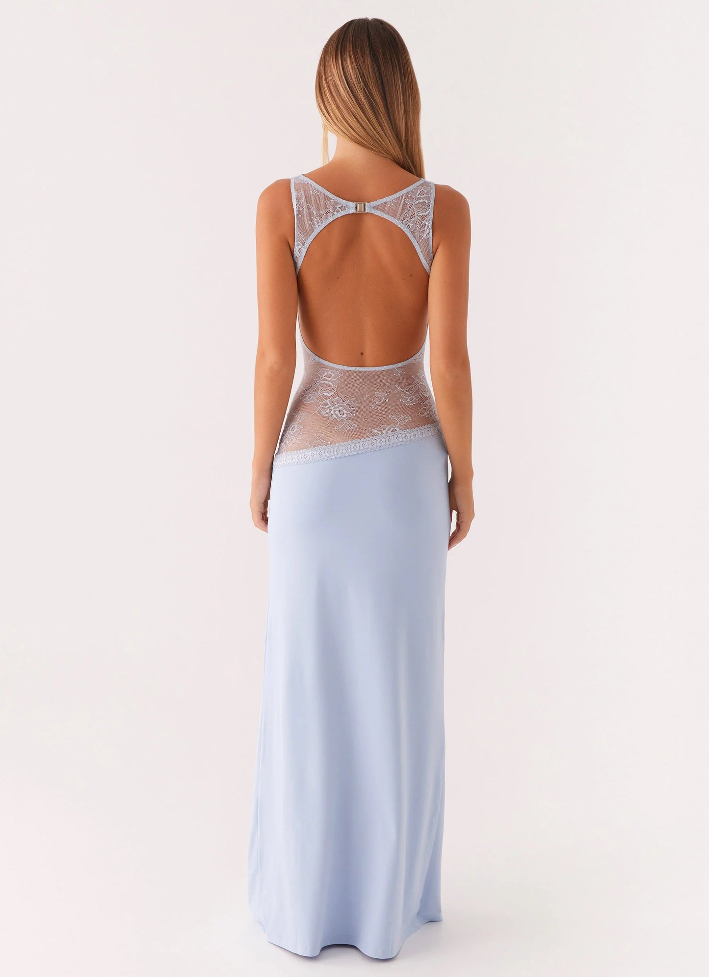 Camellia Dress