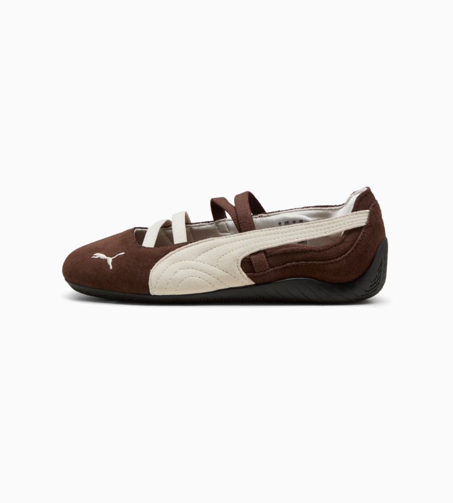 Ballet Flats
