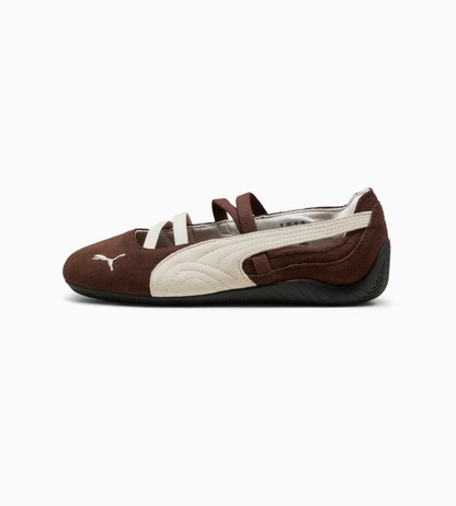 Ballet Flats