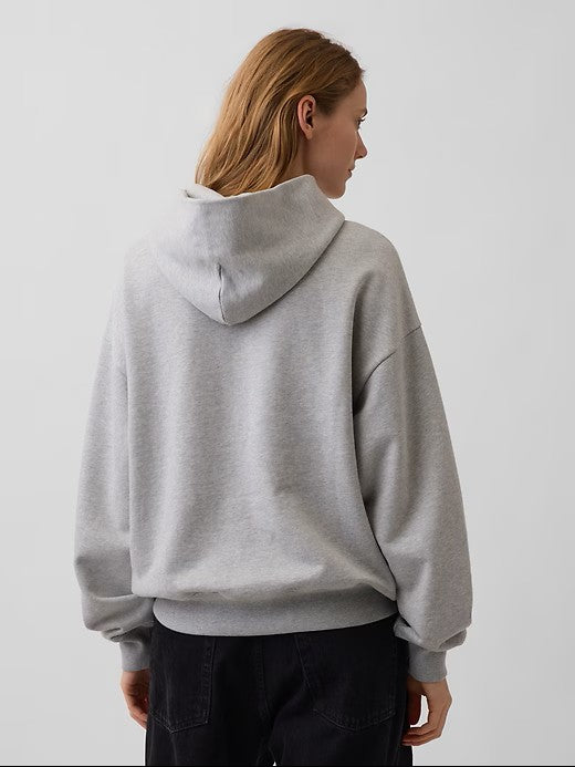 Miko Logo Hoodie