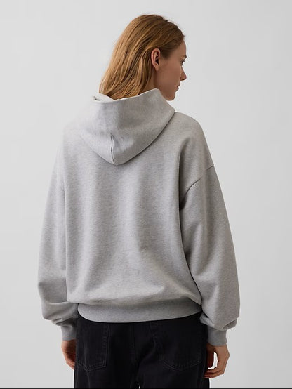 Miko Logo Hoodie