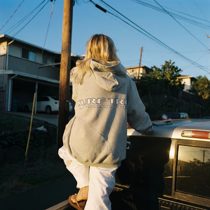 Surf Trip Vintage Hoodie