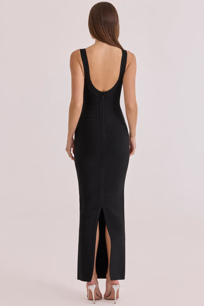 Arielle Bandage Dress