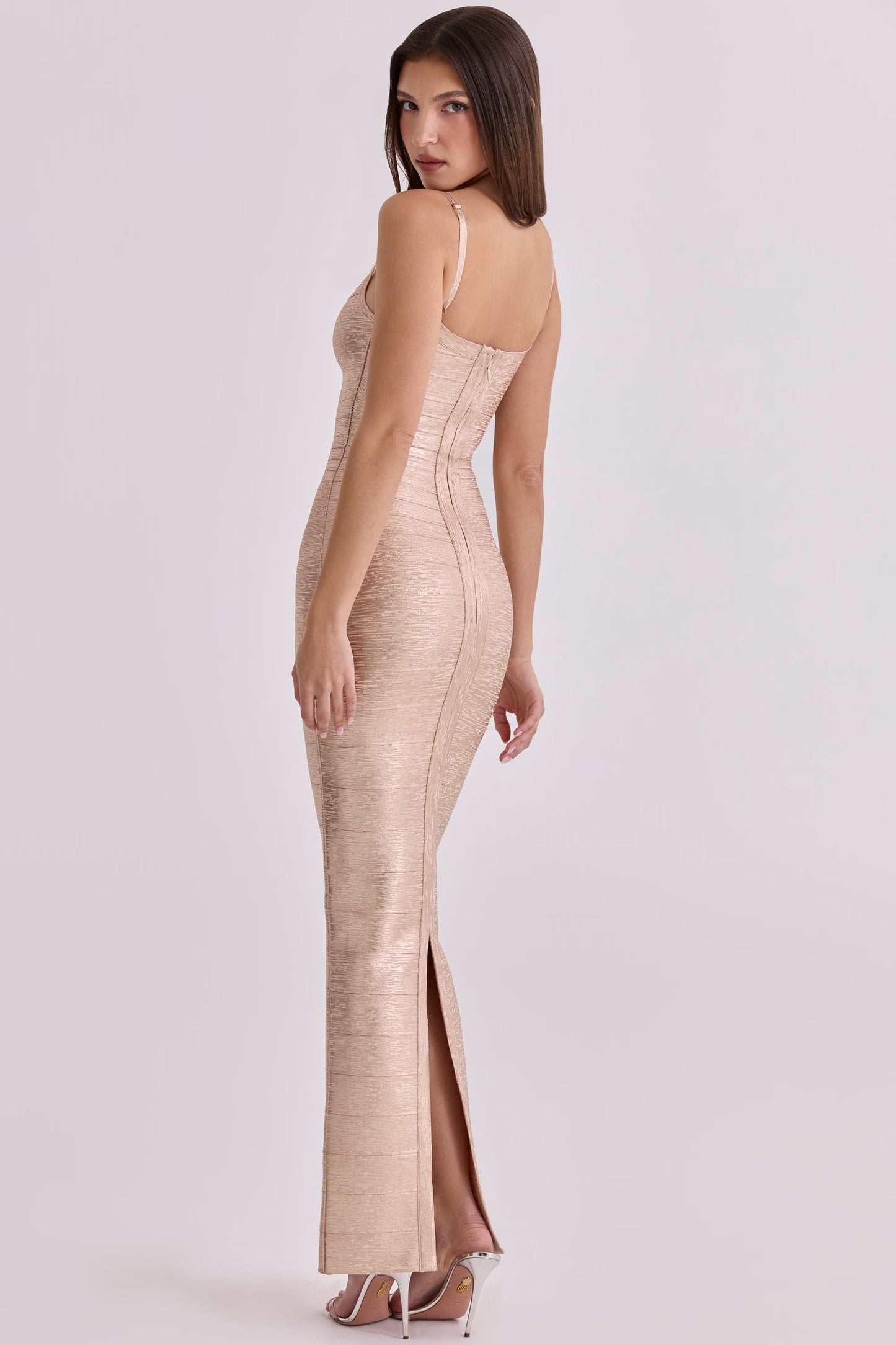 Arielle Bandage Dress
