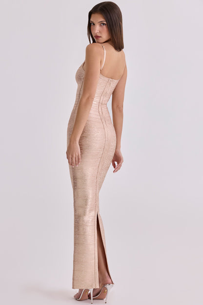 Arielle Bandage Dress