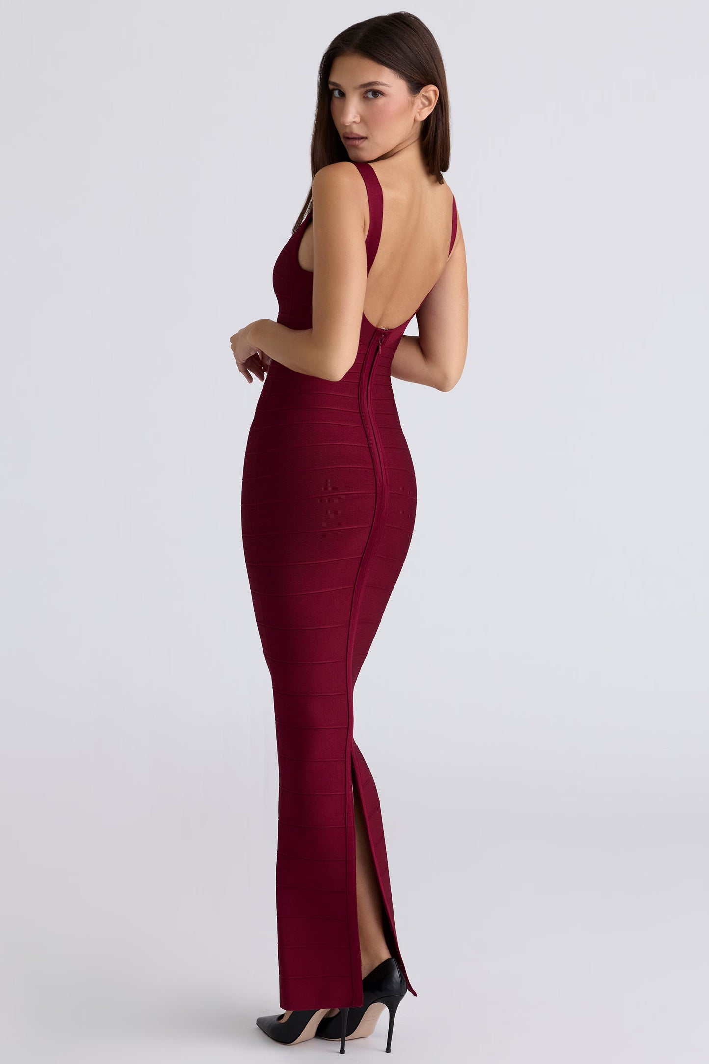 Arielle Bandage Dress