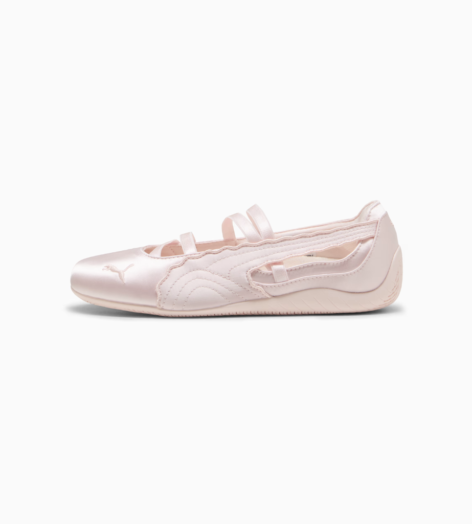 Ballet Flats