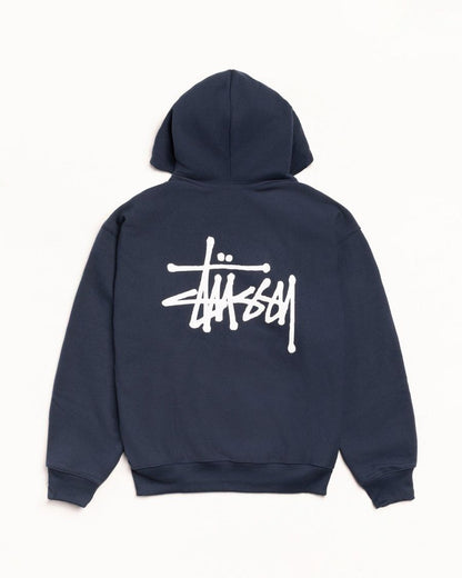 Graphic Zip Up