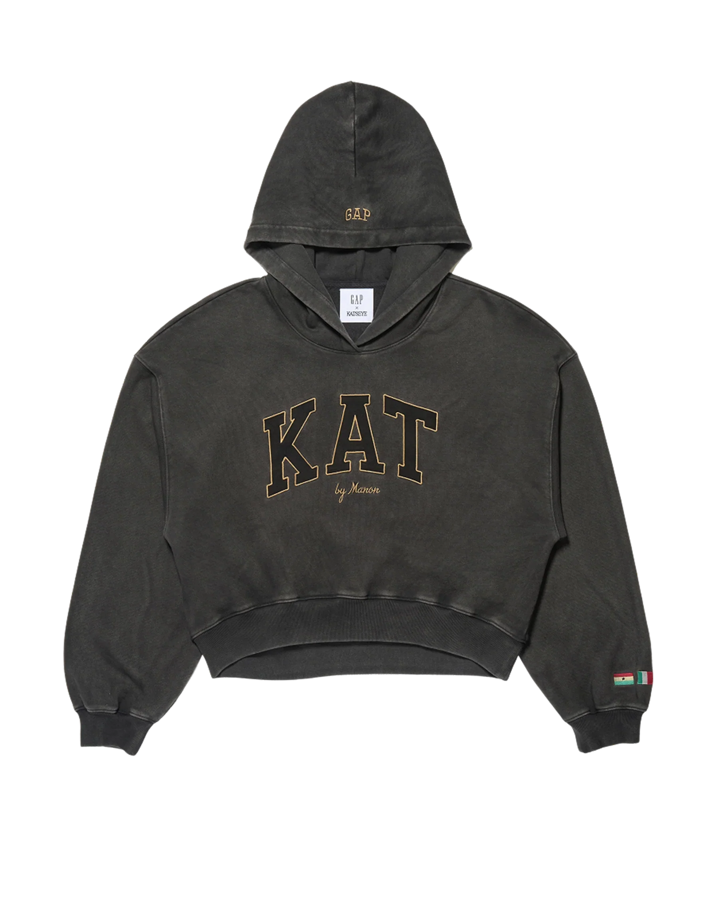 Limited KATS Collab Collection