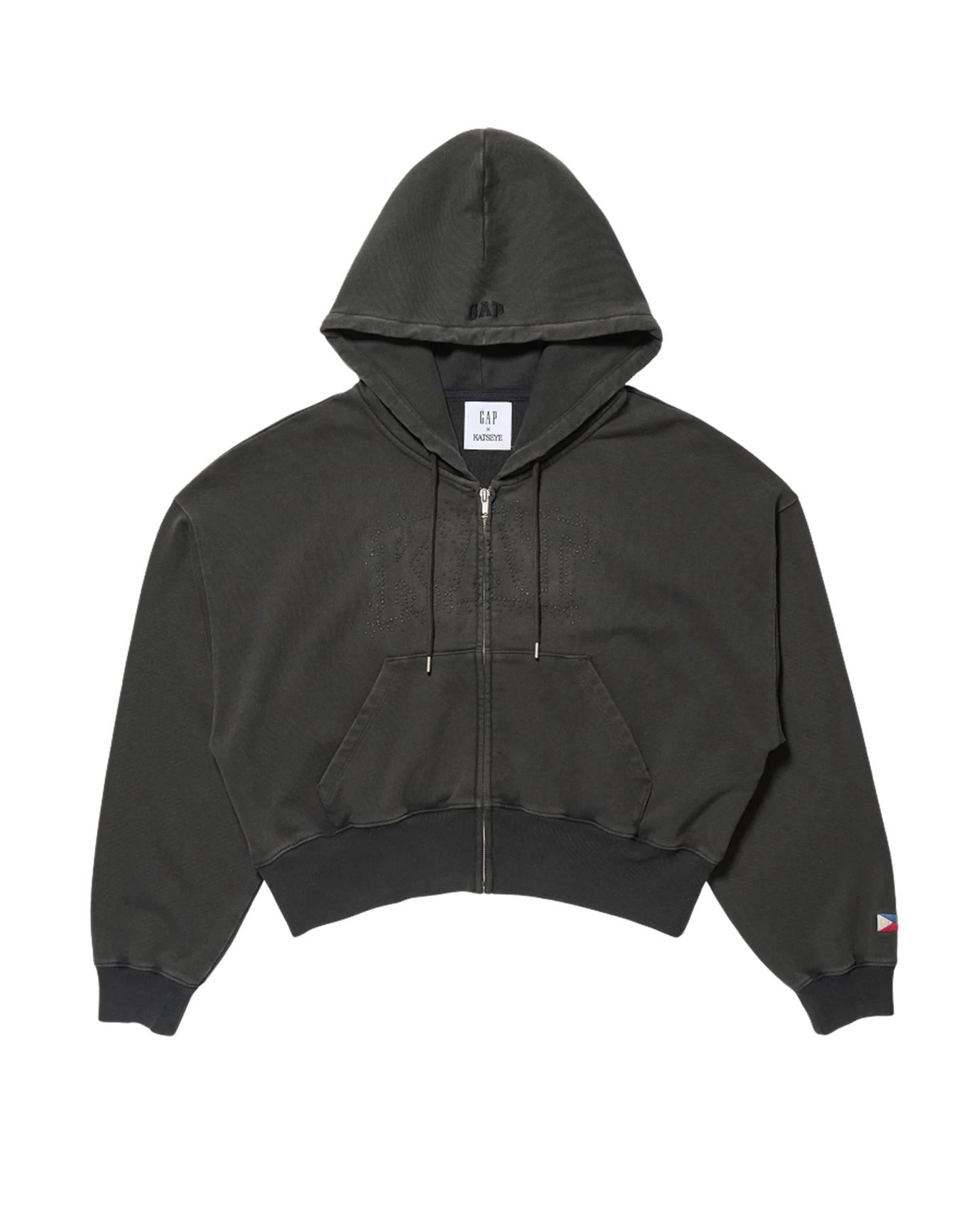 Limited KATS Collab Collection