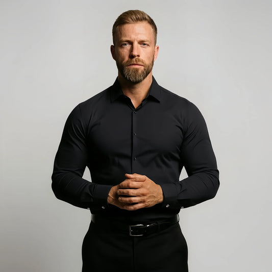 Prime Dress Shirt