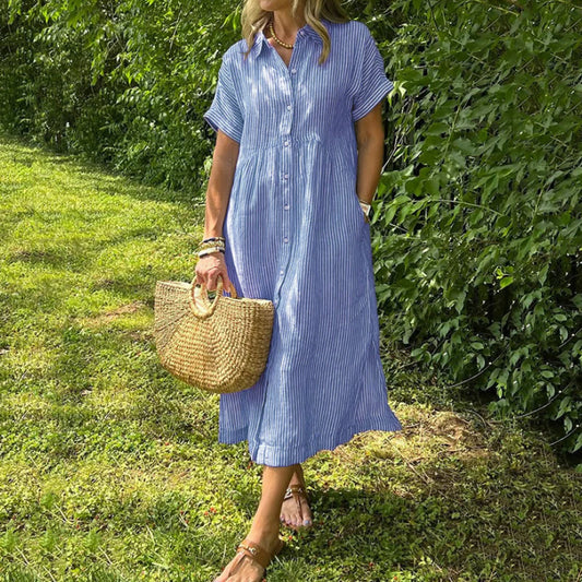 Long Dress