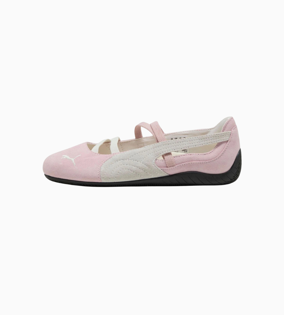 Ballet Flats