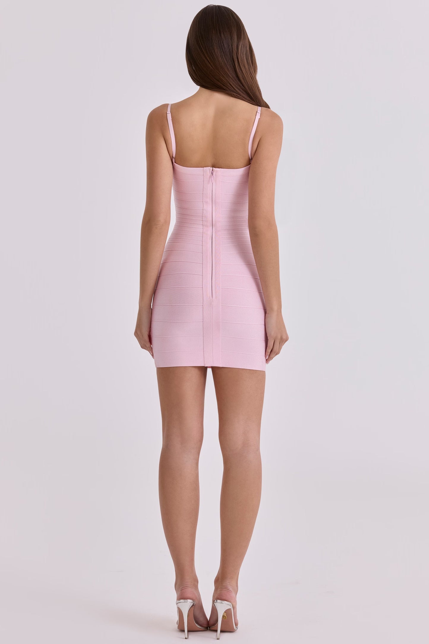 Arielle Bandage Dress