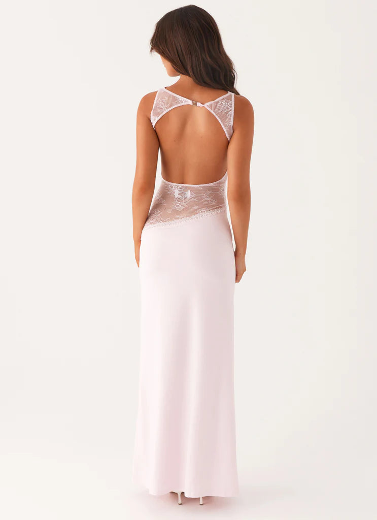 Camellia Dress