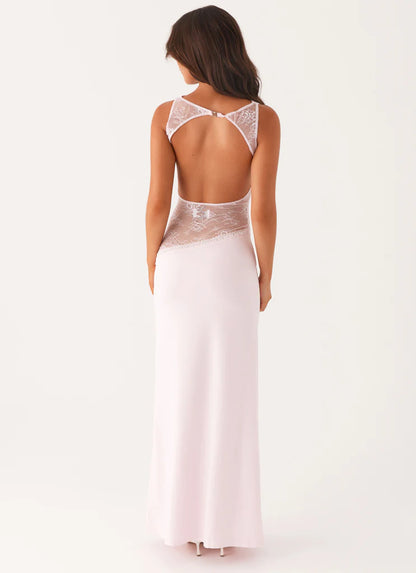 Camellia Dress