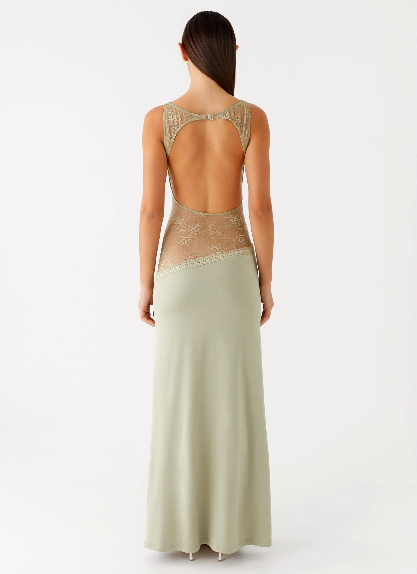 Camellia Dress