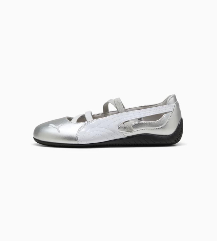 Ballet Flats