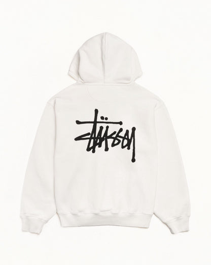Graphic Zip Up